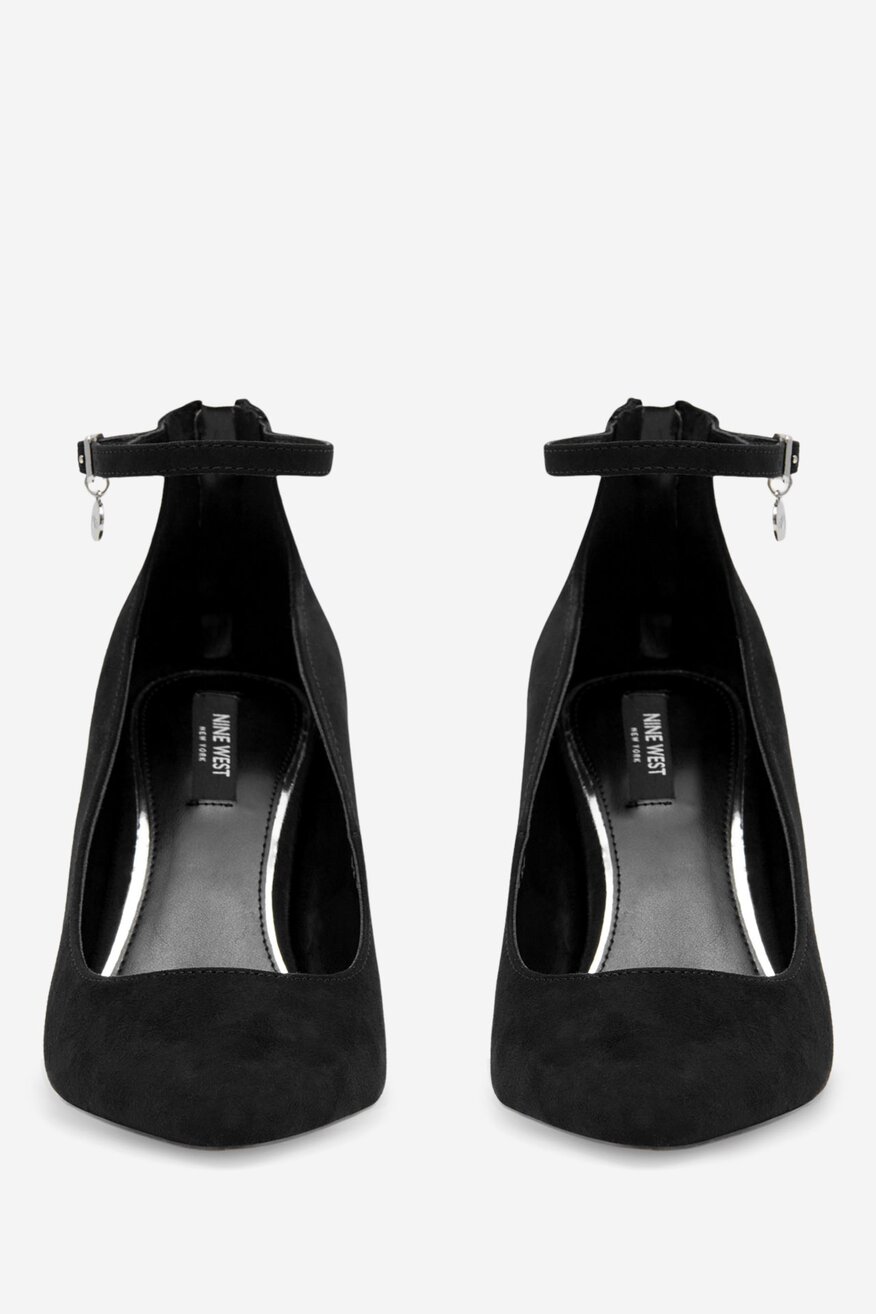 
                NINE WEST - Szpilki - 5905588474203