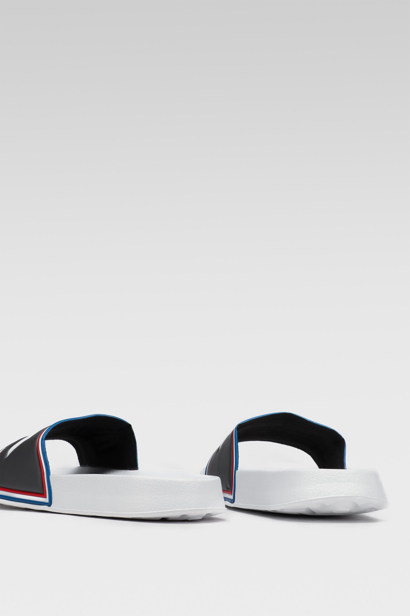 Klapki basenowe NASA POOLNAS21-3D2 Szary