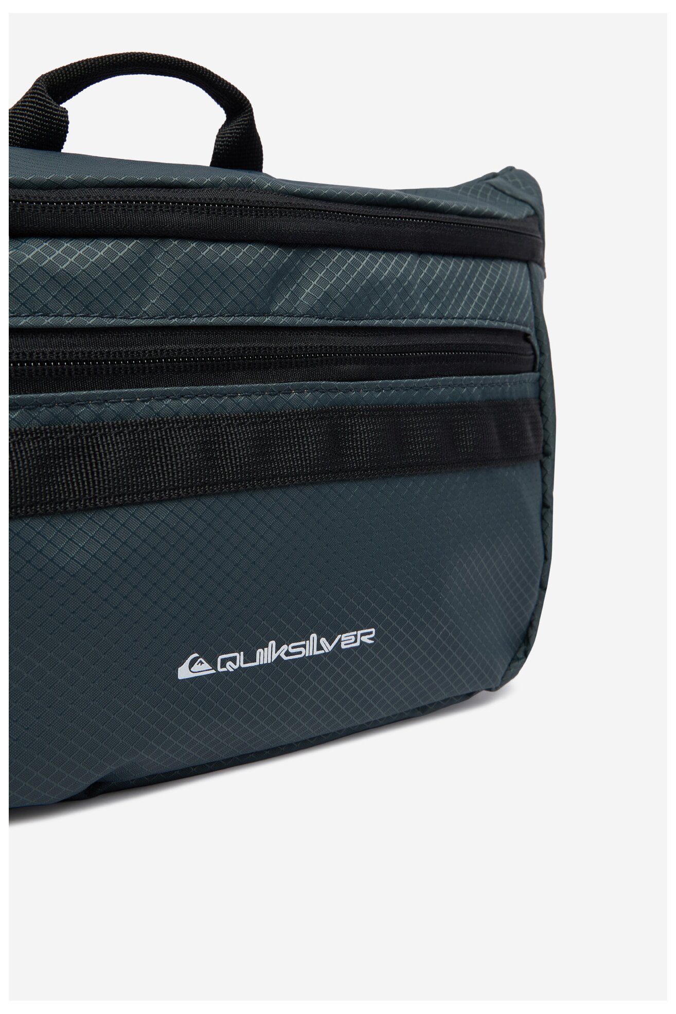 Сумка Чоловіча QUIKSILVER WBEO-QUIK-M-001-10 ЗЕЛЕНИЙ