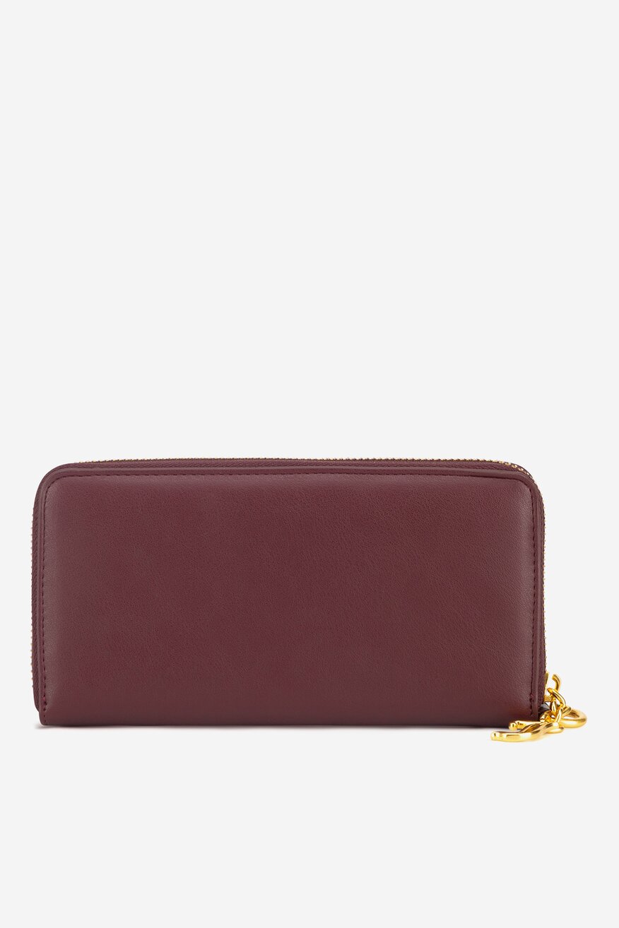 
                Juicy Couture - Portfel duży - 5905588970651