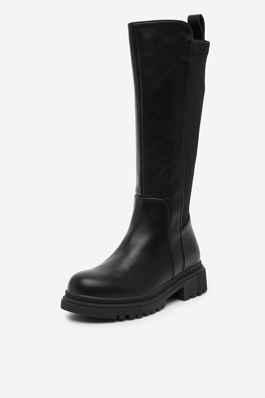 
                Ботуши DeeZee ЧЕРЕН - 5906751305904