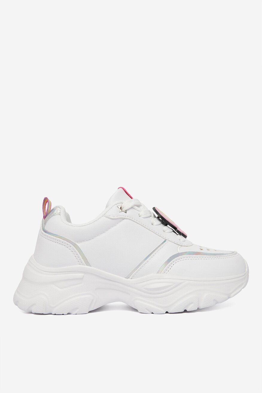 
                My little Pony - Sneakersy - 5907964379294