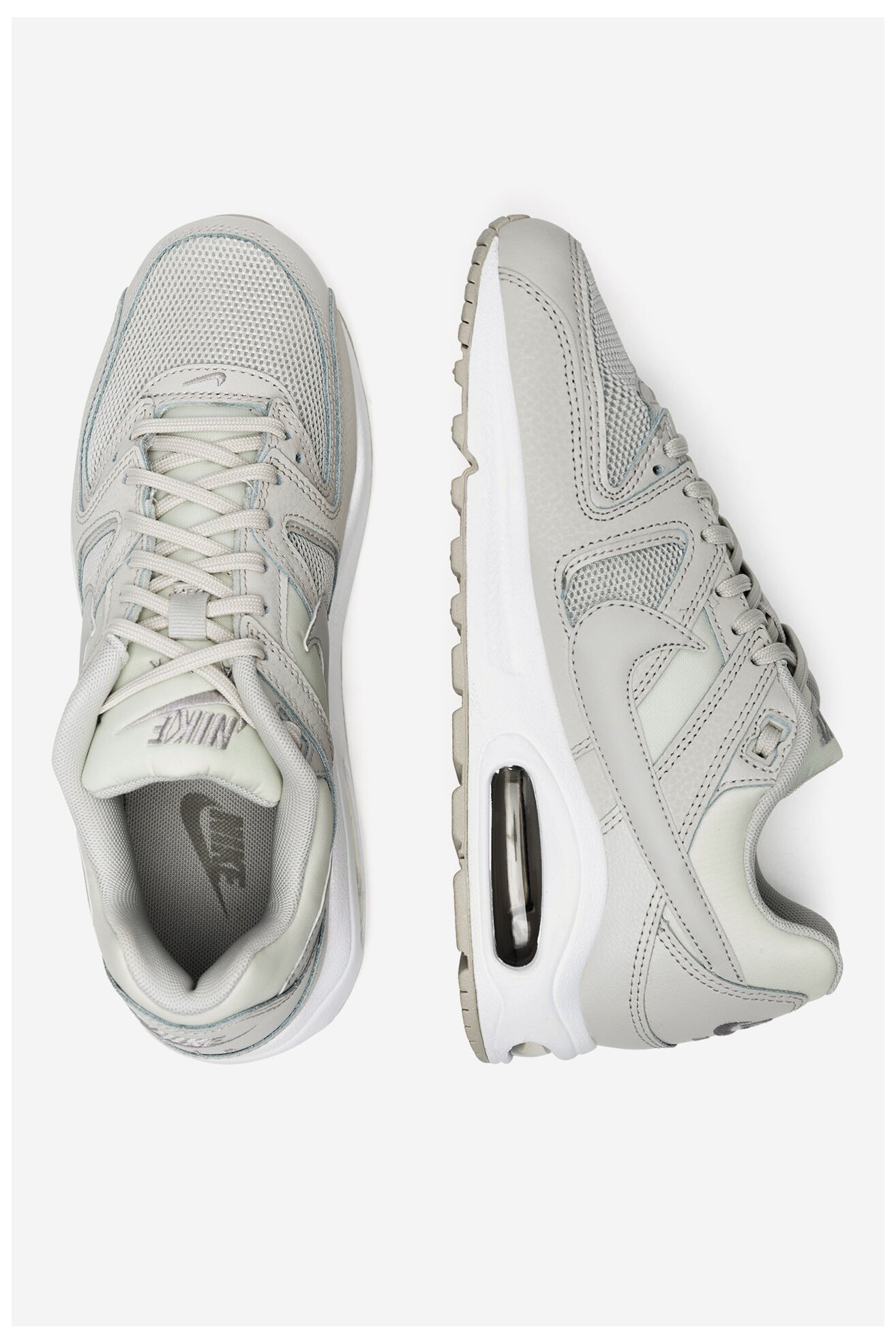 Obuwie sportowe Nike 397690-018 Ivory