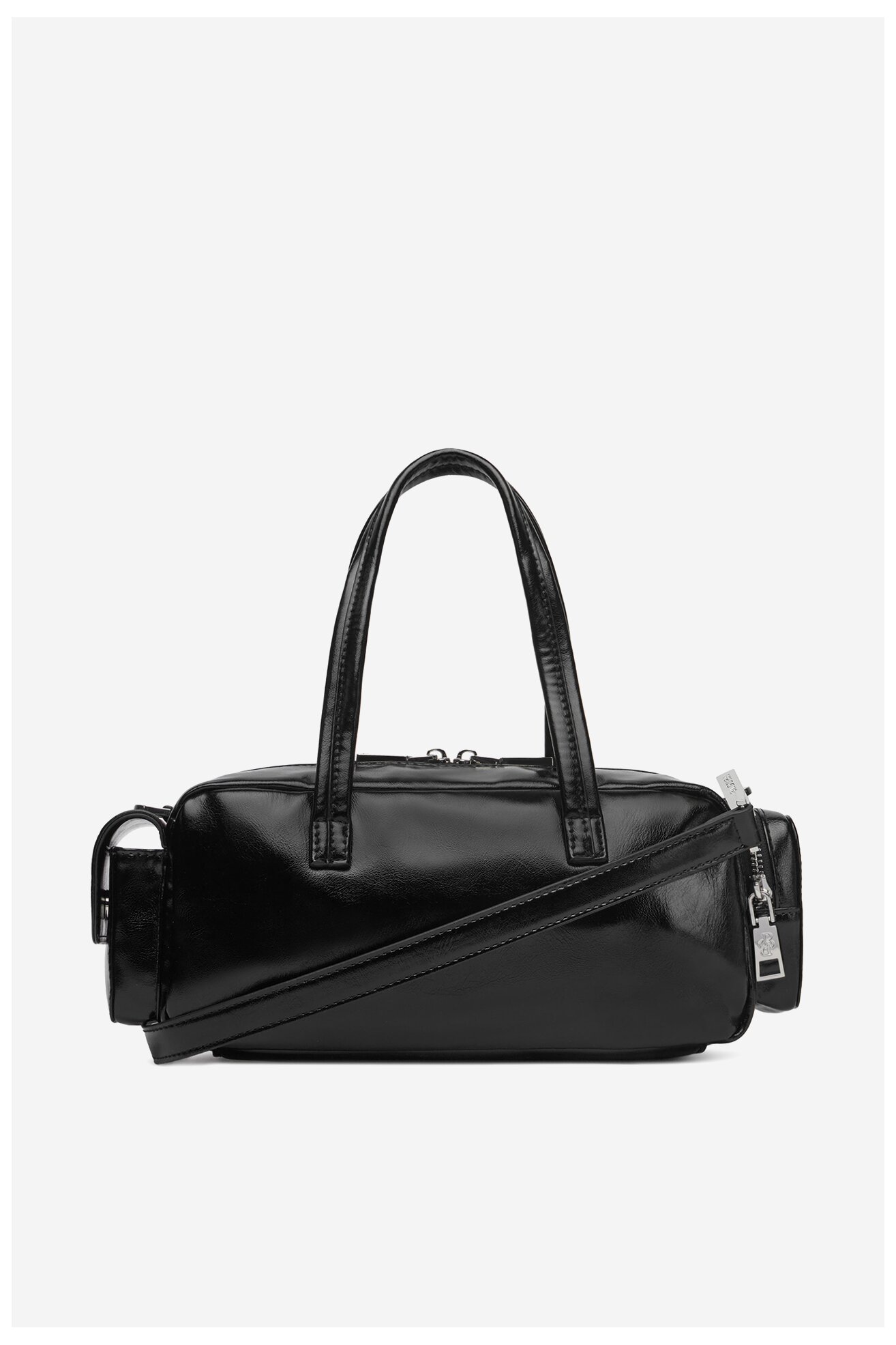 Geantă de mână Badura WEN-32 NEGRU