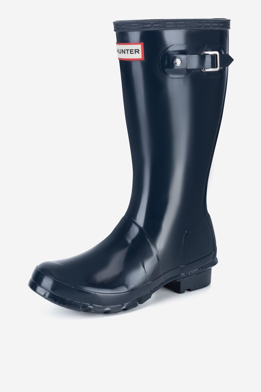 
                Гумени ботуши HUNTER КОБАЛТОВО СИНЬО - 2230070291000