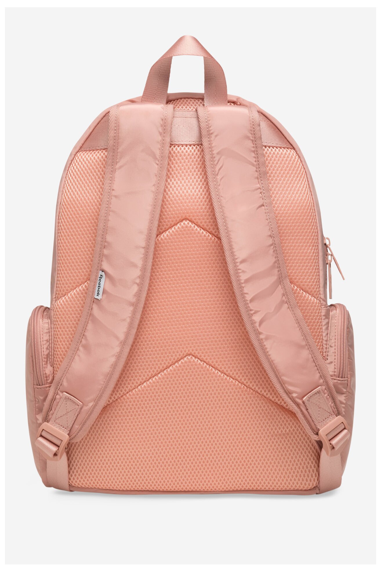 Plecak Reebok RBK-033-CCC-05 Różowy