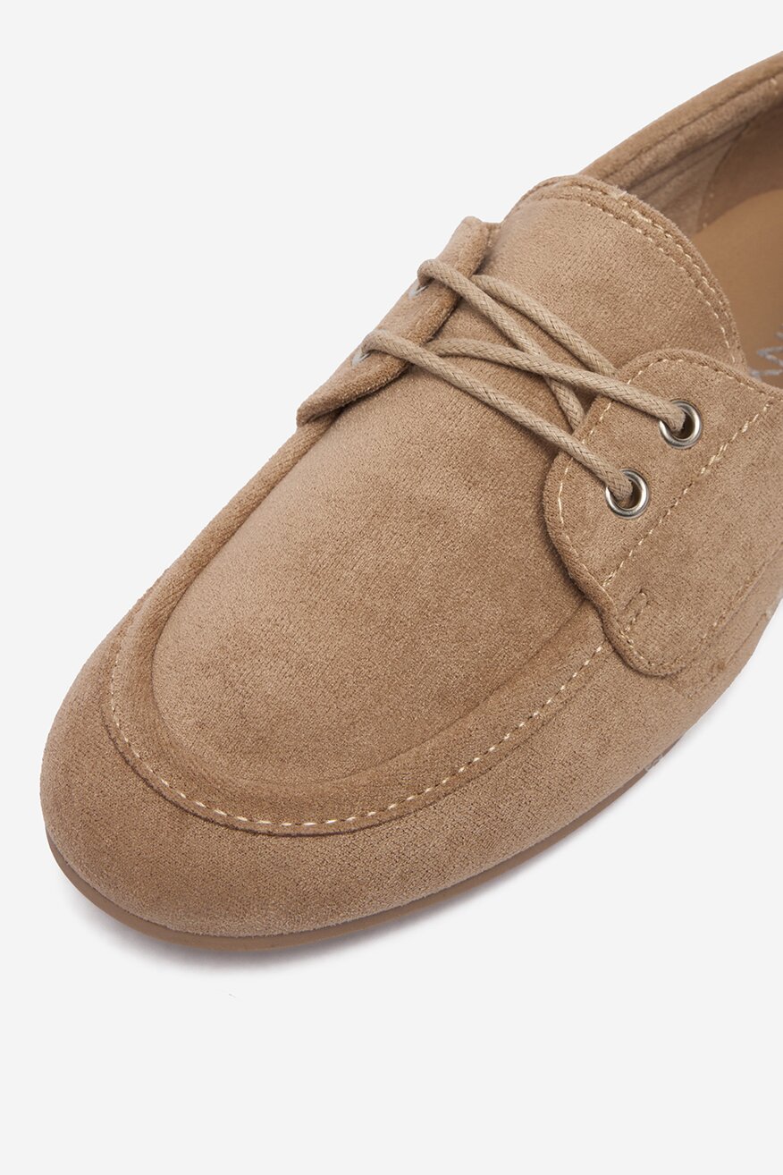 Jenny - Mokasyny - 5906751633205