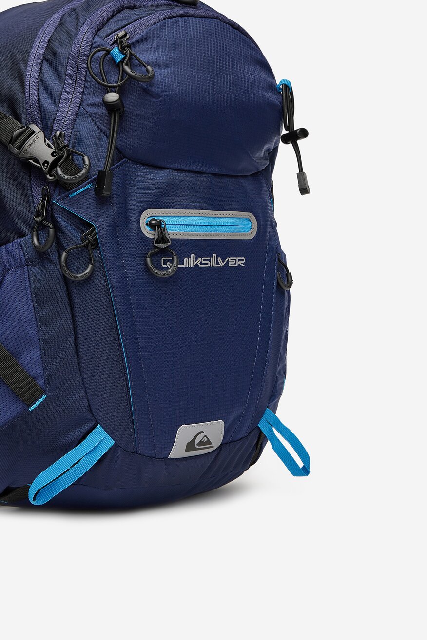 Rucsac QUIKSILVER BLEUMARIN - 5904862883663