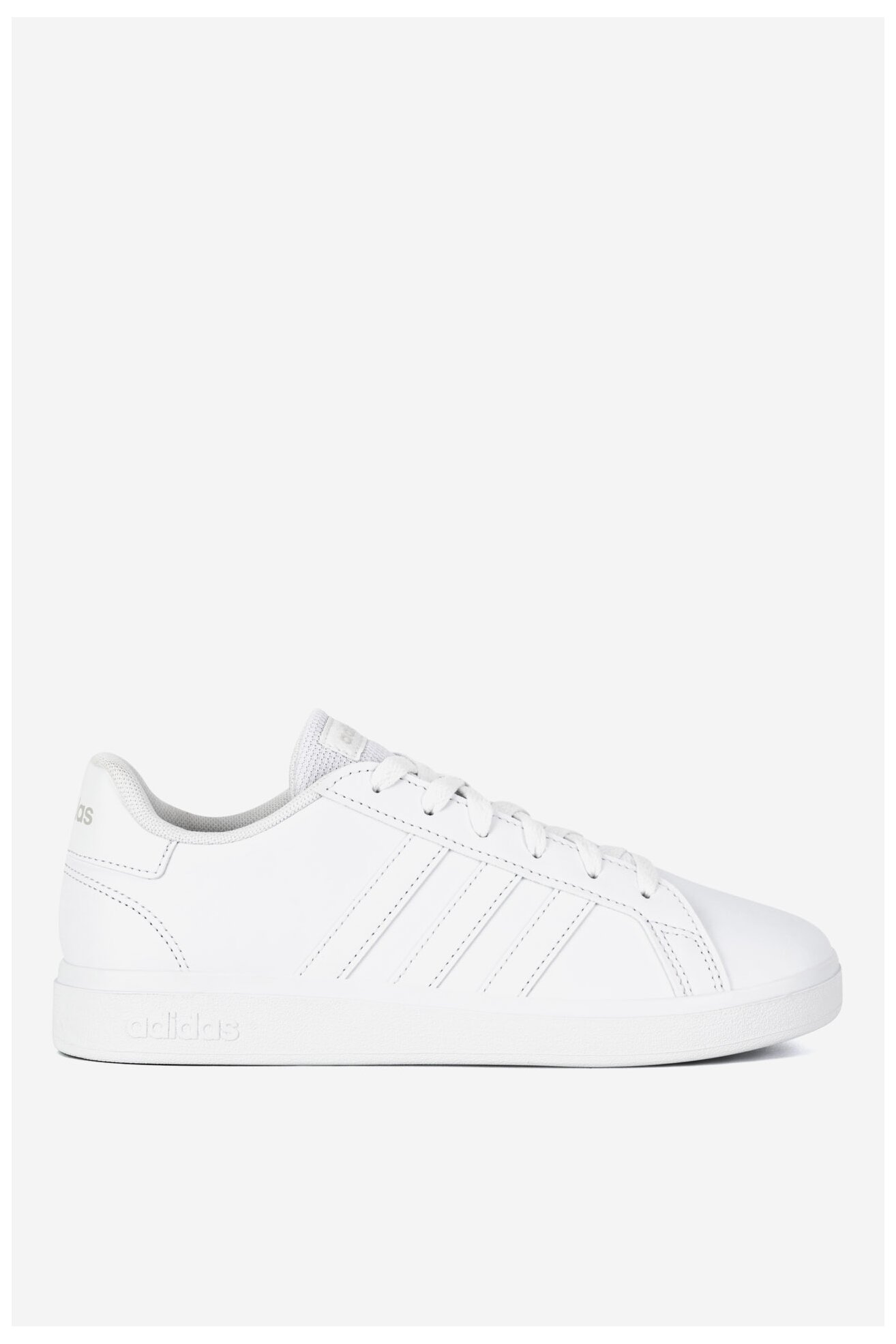 Încălțăminte sport adidas GRAND COURT 2.0 K FZ6158 ALB