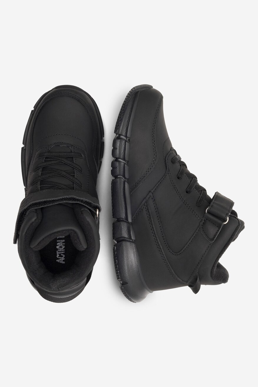 
                Action Boy - Trzewiki ocieplane - 5905588822806