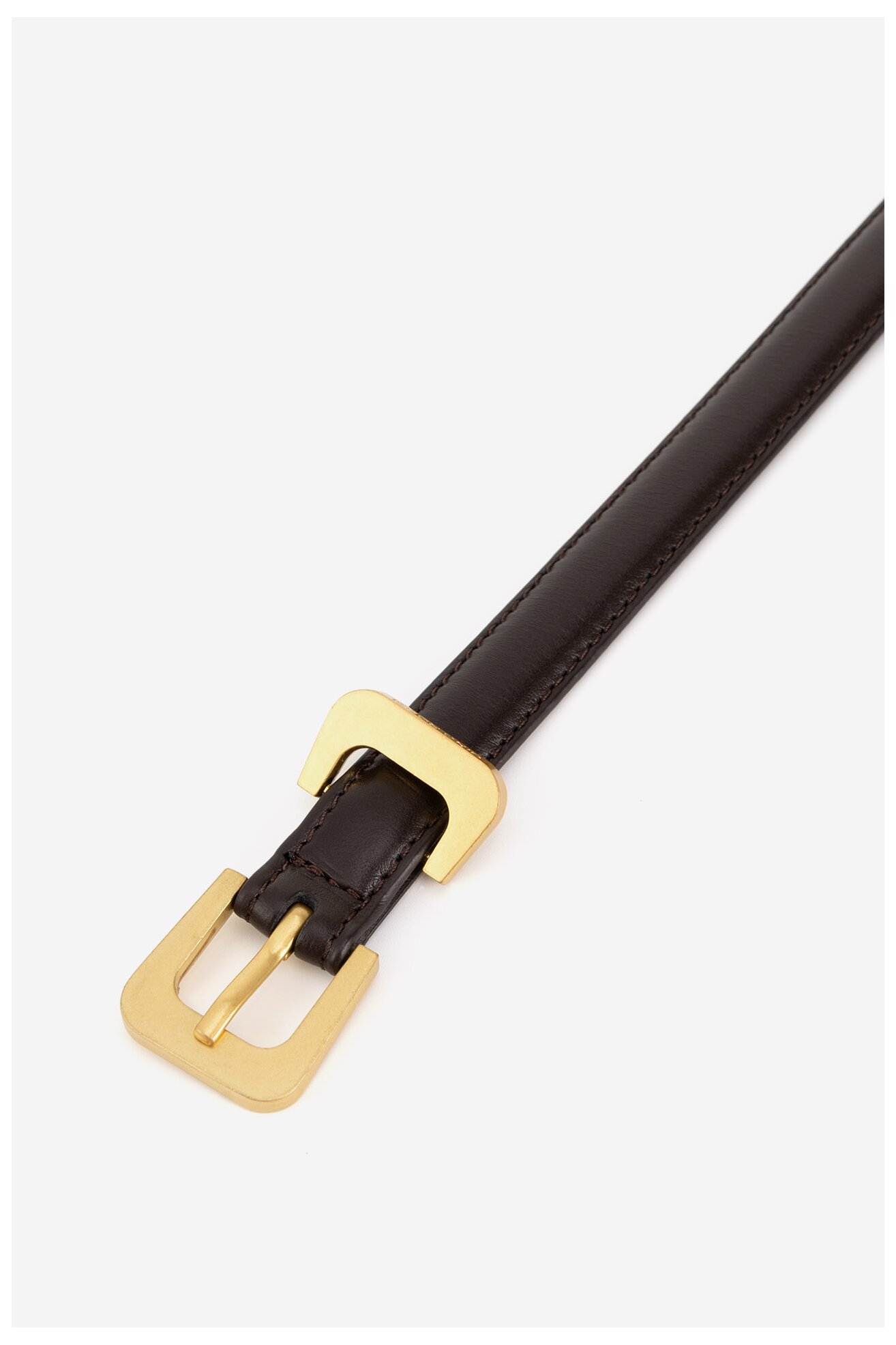 Ženski kaiš Gino Rossi BLYL24003-2 BRAON