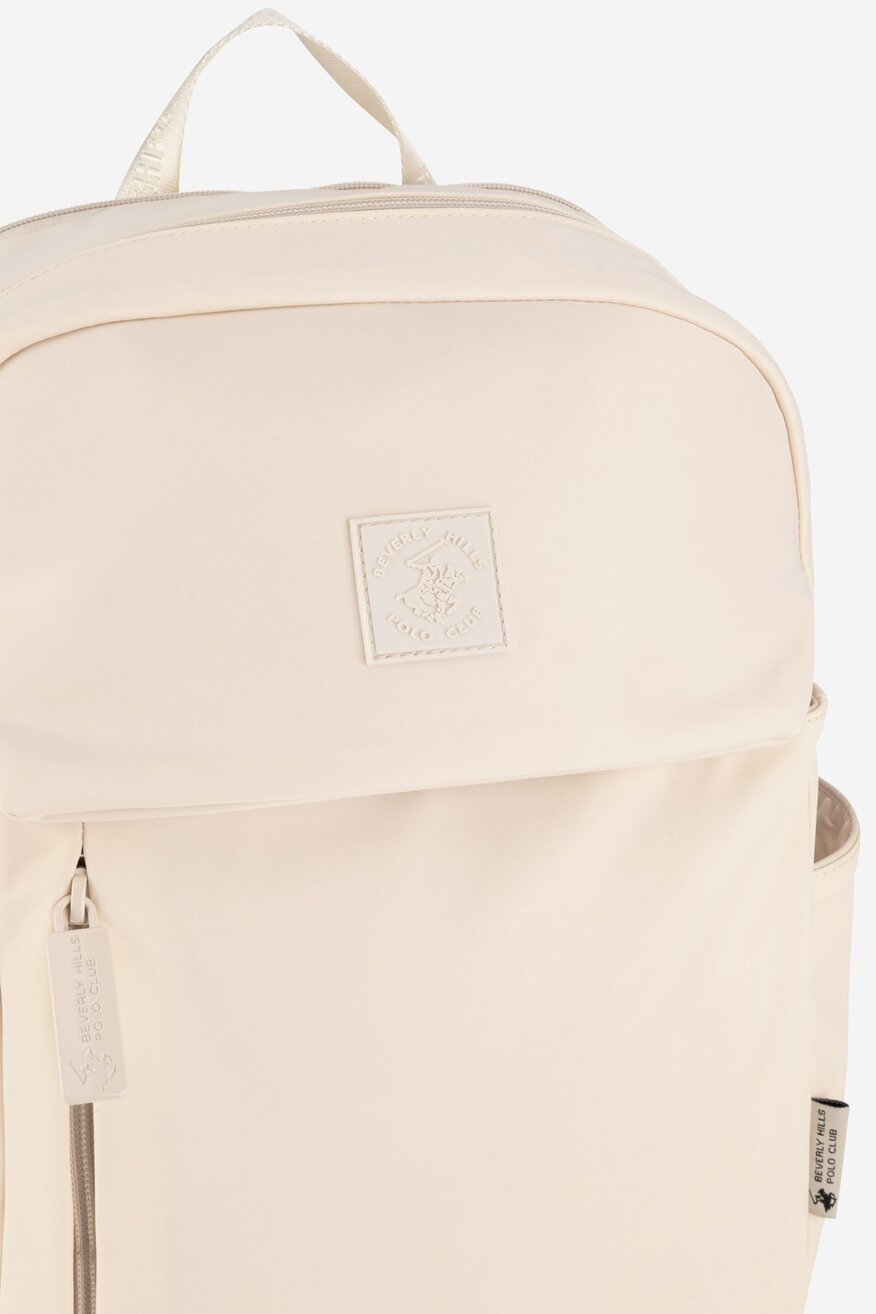 
                Beverly Hills Polo Club - Duży plecak miejski - 5905588843535