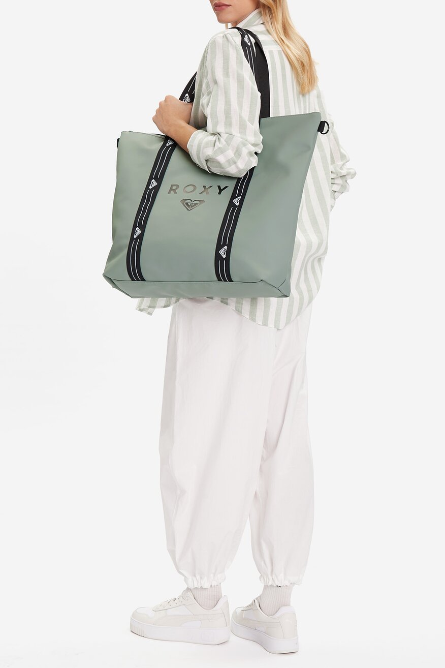 Geantă de mână ROXY VERDE - 5906751367636