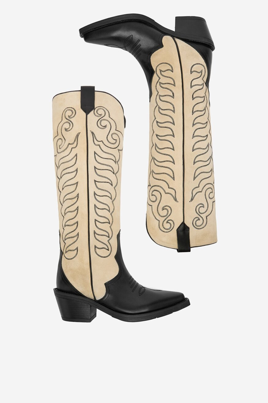 Ботуши Badura ЧЕРЕН - 5906751418789