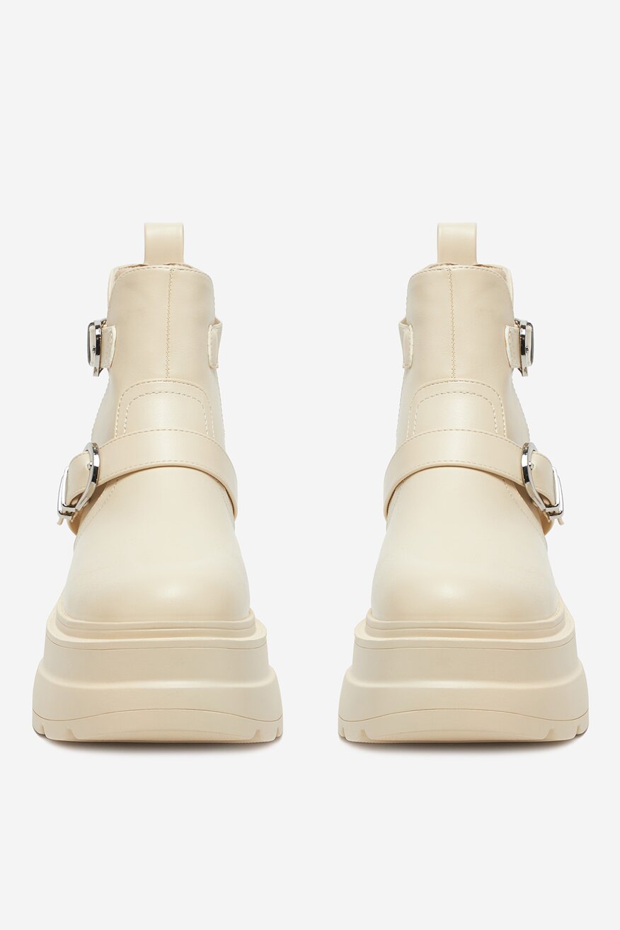 Ghete DeeZee BEJ - 5906751136966