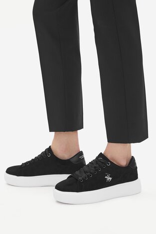 Кросівки Beverly Hills Polo Club CEO-V12-712Z ЧОРНИЙ