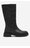 Csizma Lasocki WI16-14097-07 FEKETE