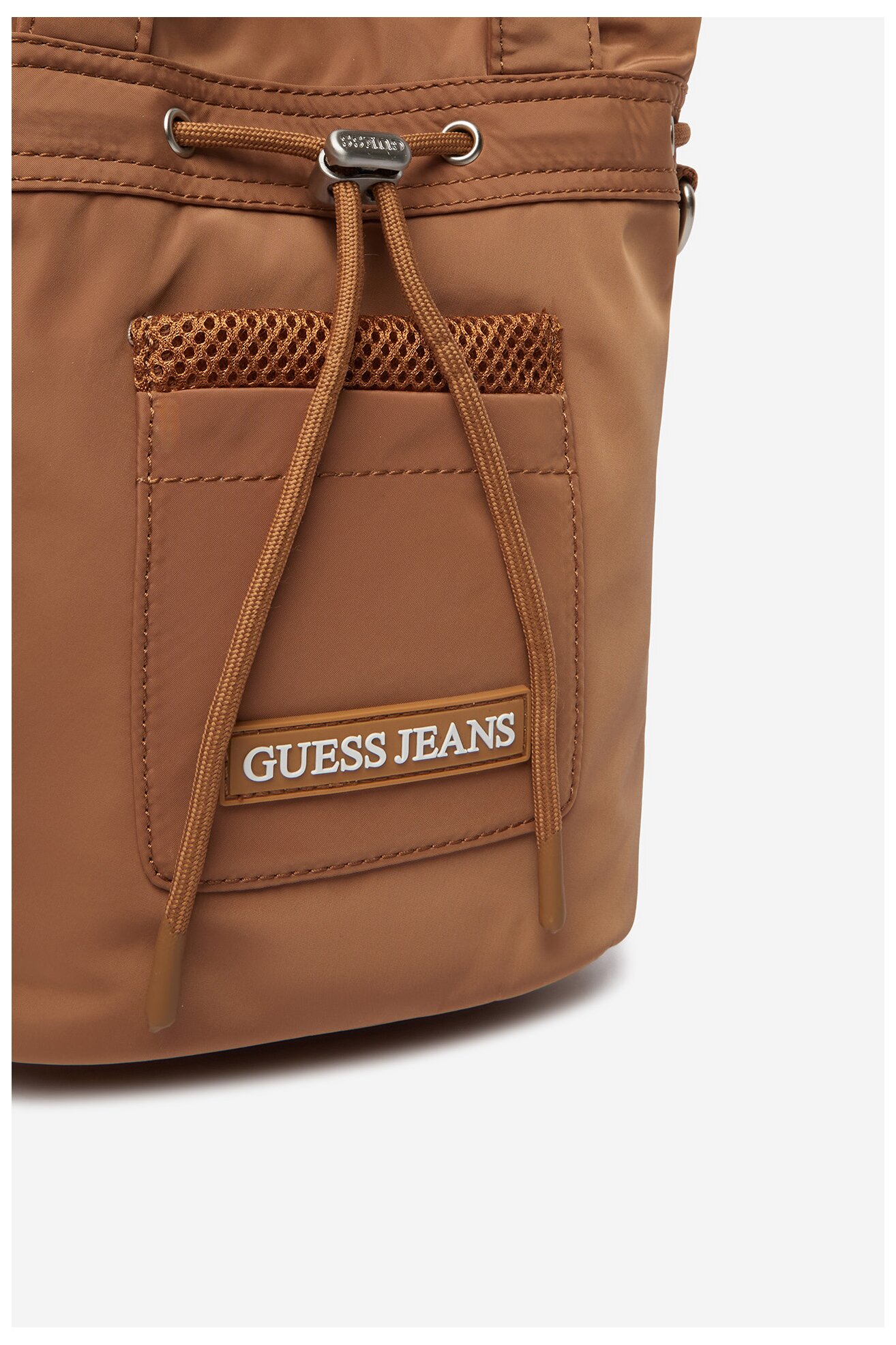 Дамска чанта GUESS JEANS CWBEO-GUESS-XC-006-09 КАМЕЛ