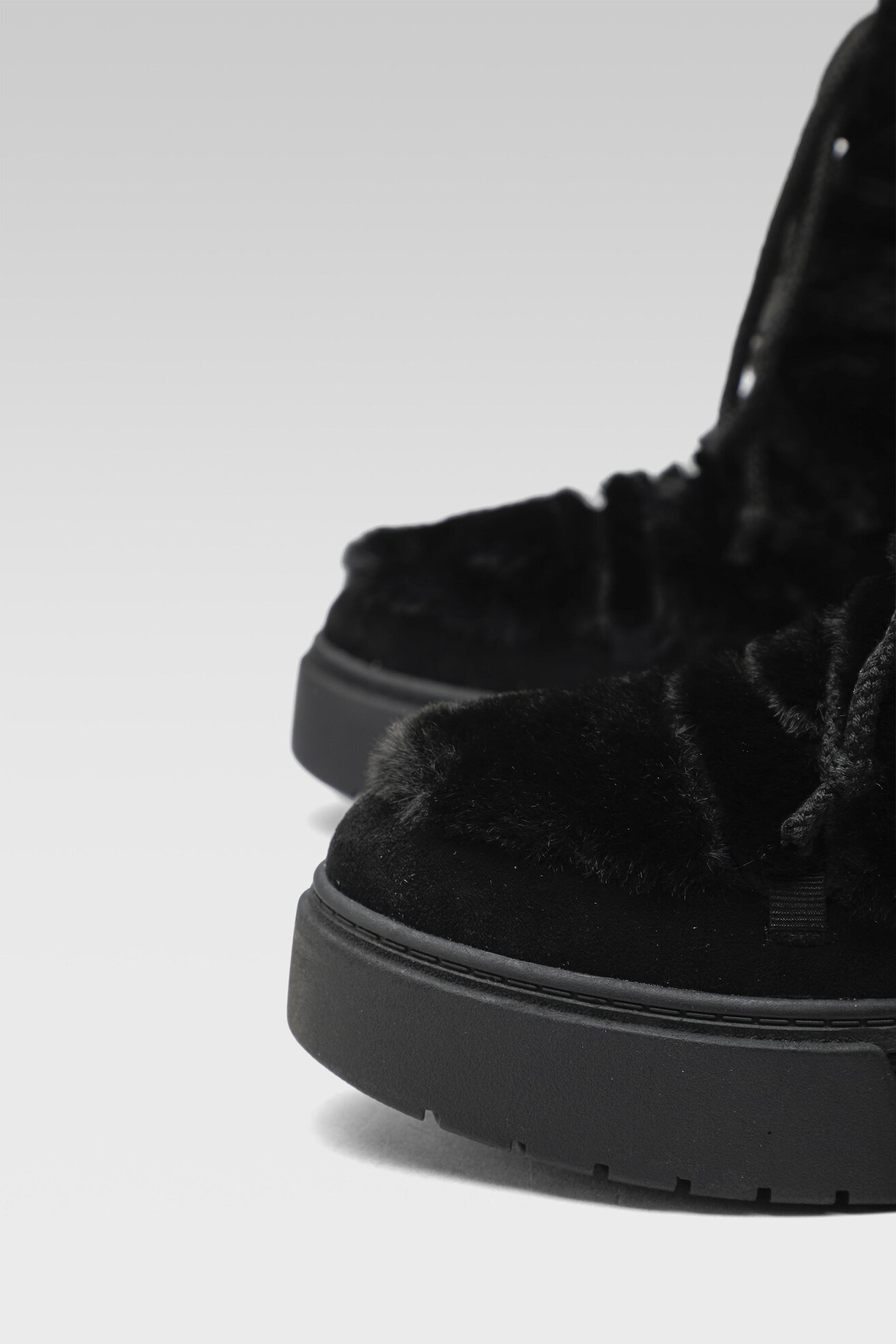 Ghete Jenny Fairy WS5895-05 NEGRU