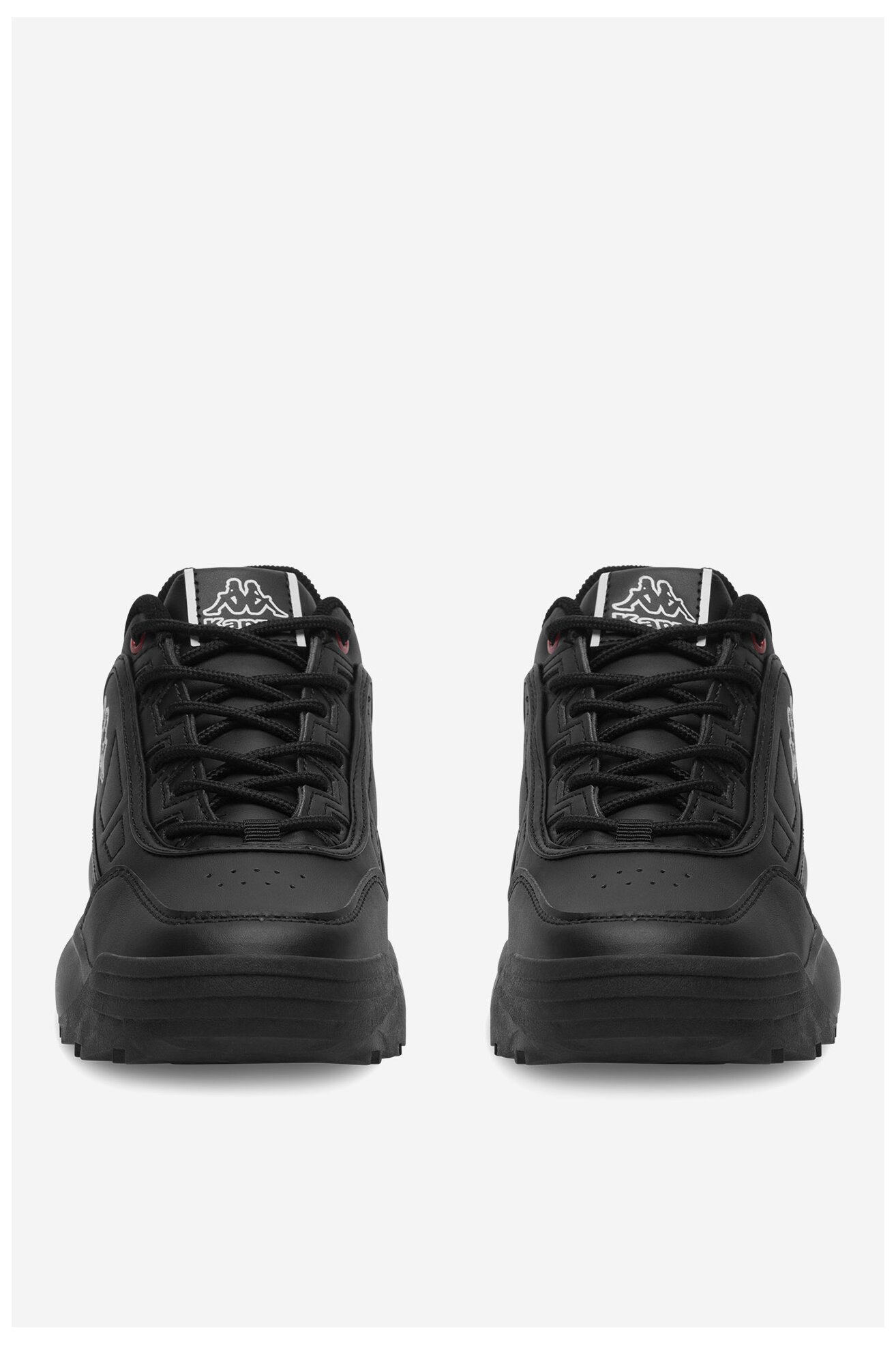 Obuwie sportowe Kappa SS24-3CK06 Czarny