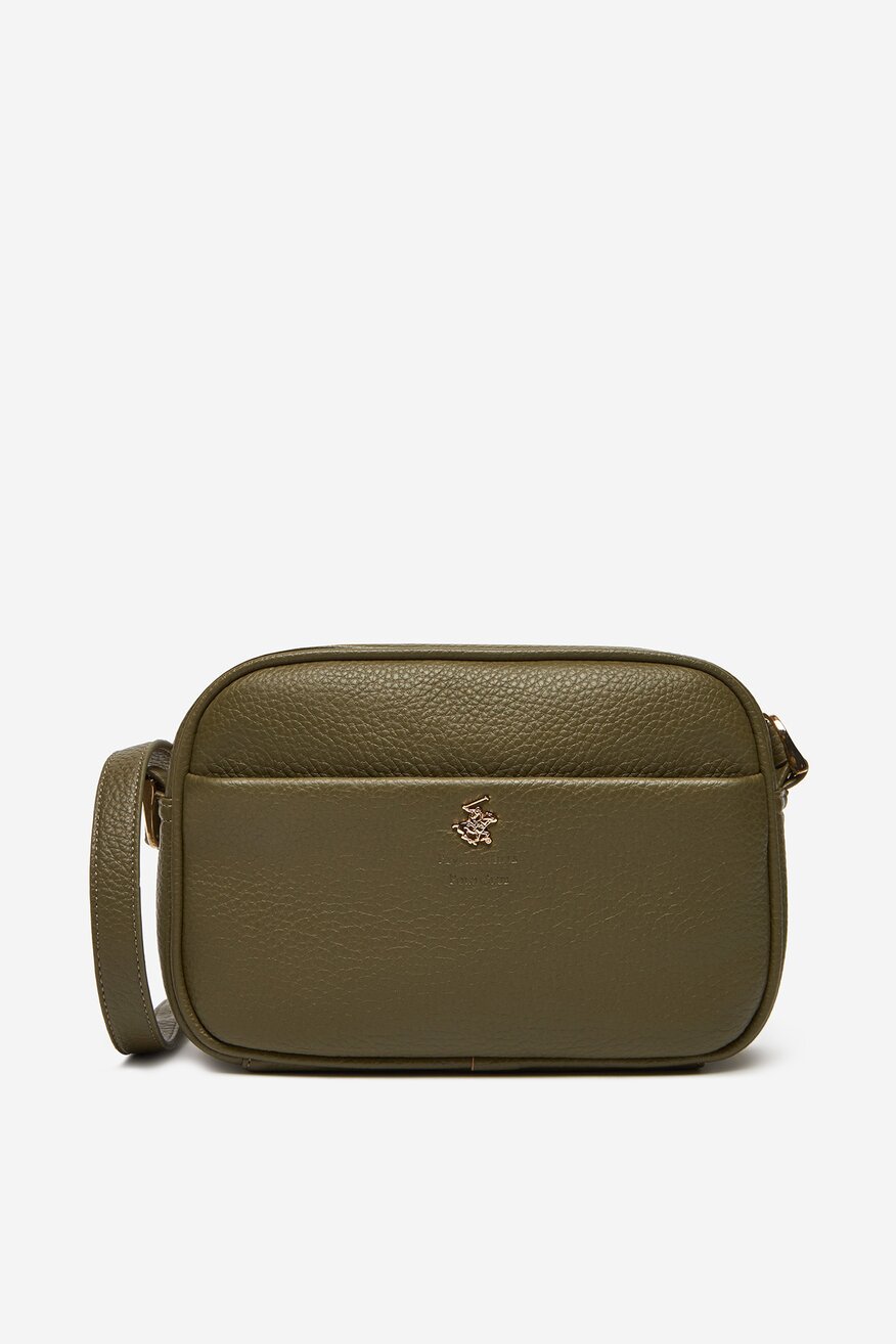 Beverly Hills Polo Club - Mała torebka crossbody - 5906751286302