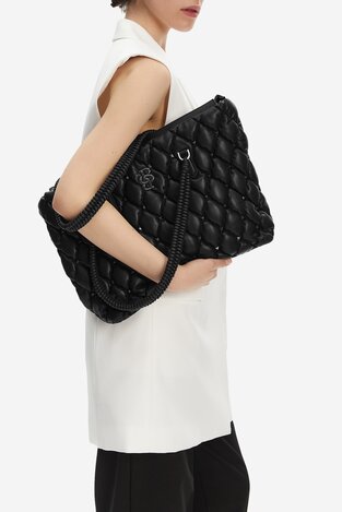 Torba Badura BW-B212612 CRNA