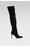 Cizme DeeZee LS5644-03 NEGRU