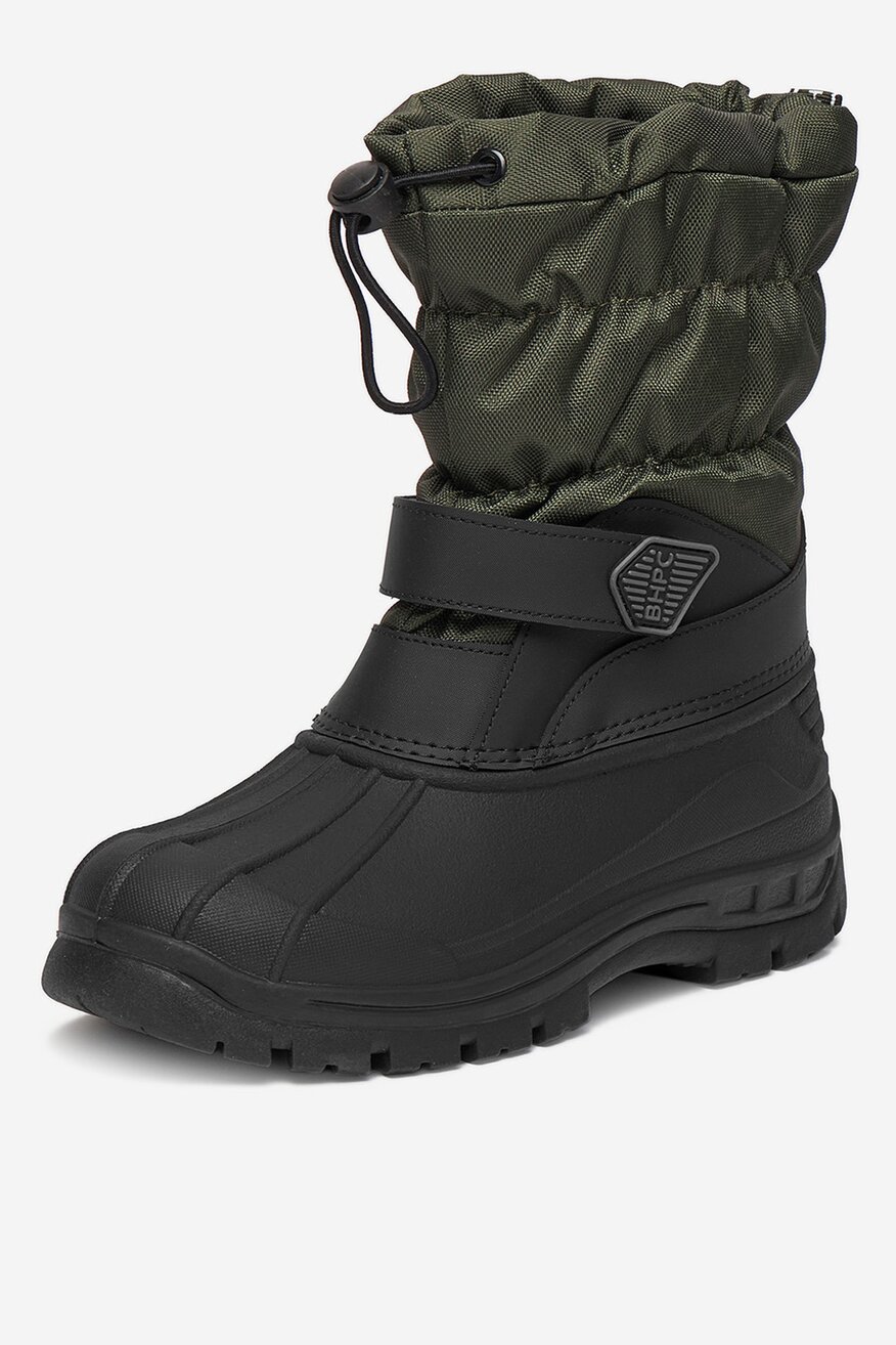 
                Cizme Beverly Hills Polo Club KAKI - 5906751371695