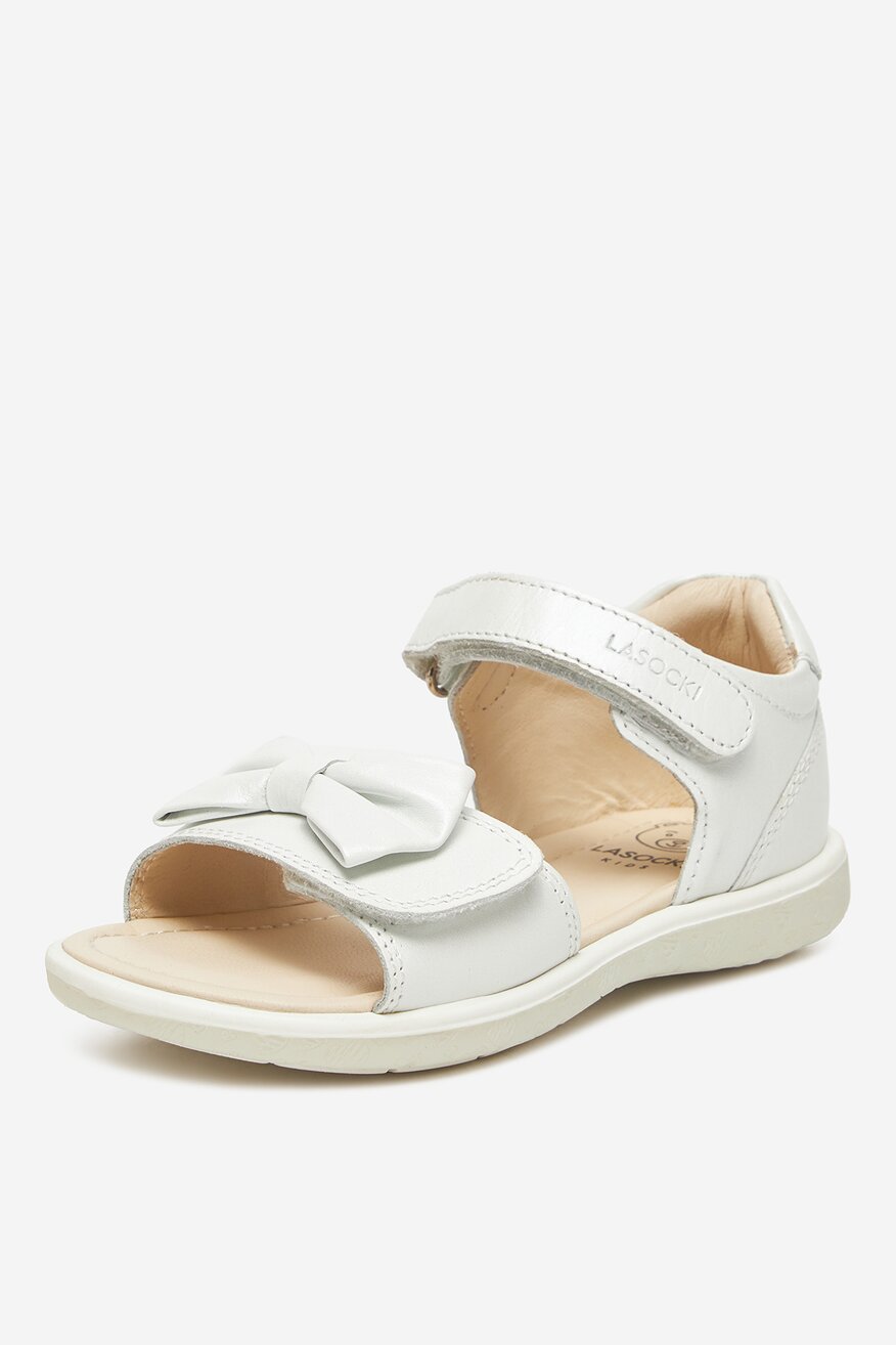 Сандали Lasocki Kids БЯЛ - 5904862299167