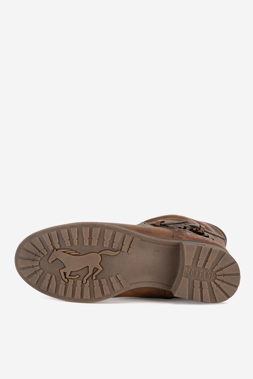 
                Cizme Mustang MARO - 5905588869924