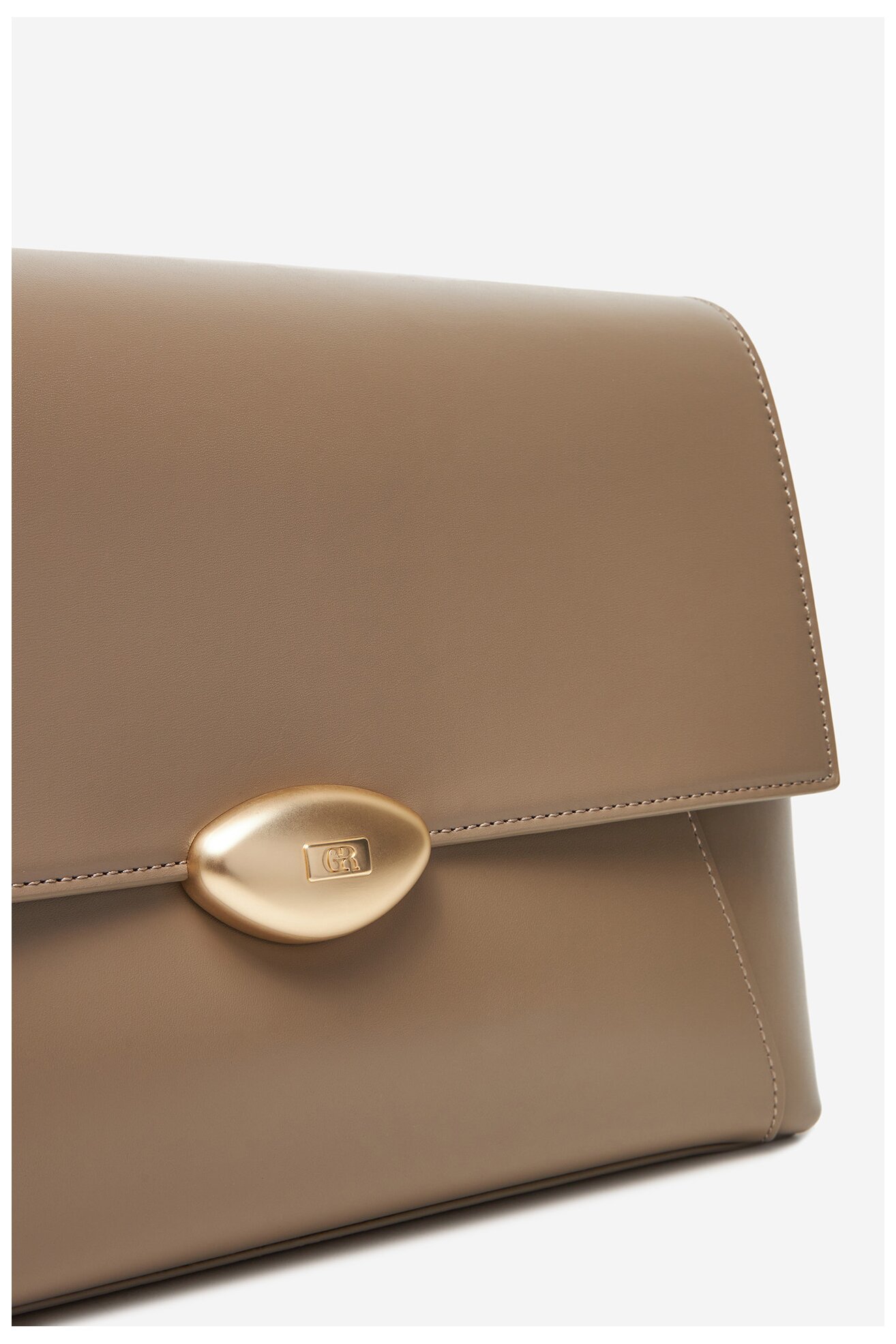 Geantă de mână Gino Rossi CEO-PEARL-LX1050 ALUNITE