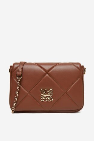 Torba NINE WEST CEO-ANNA-LA482-3299 BRAON