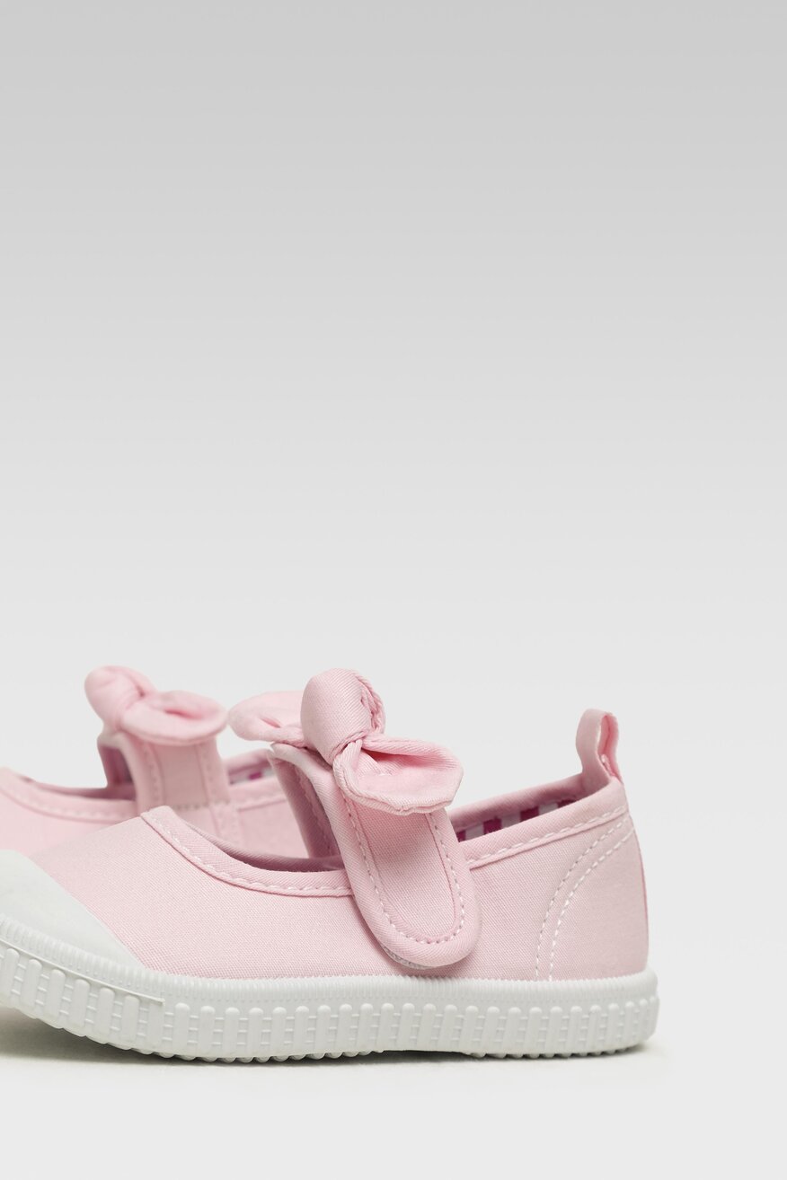 
                Papuče Nelli Blu ROZE - 5904248475345