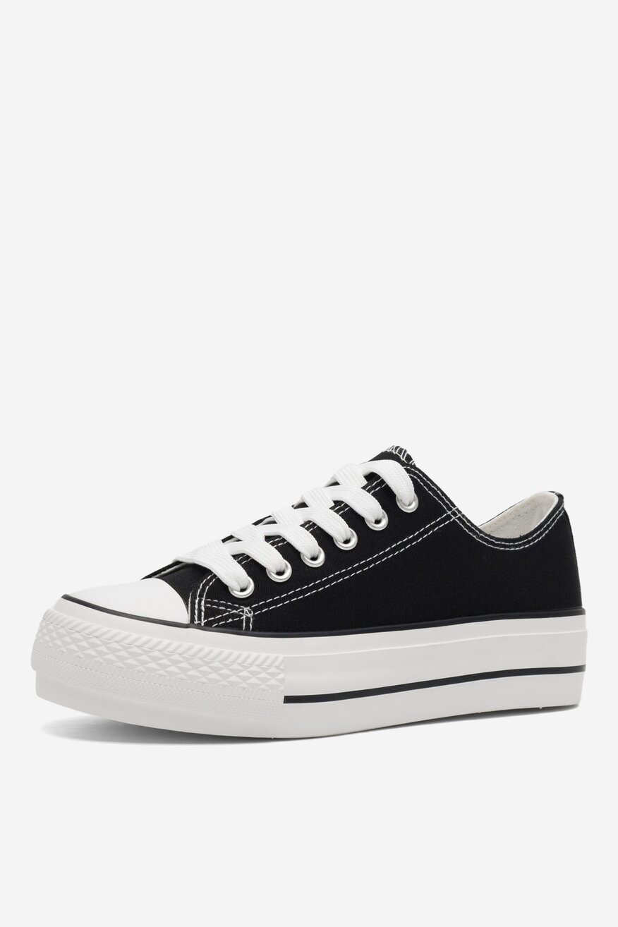 Jenny Fairy - Trampki - 5904862602714