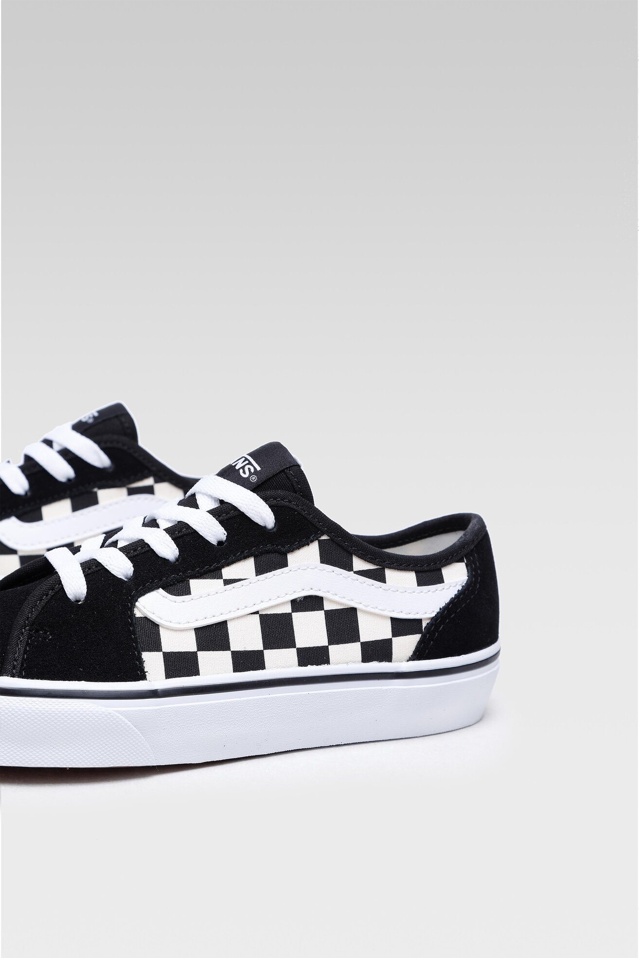 Trampki Vans FILMORE DECON VN0A45NM5GX1 Czarny