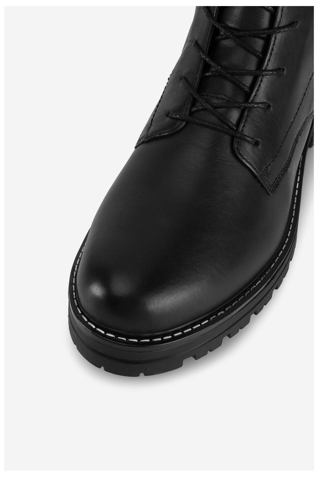 Csizma Remonte D2278-01 FEKETE