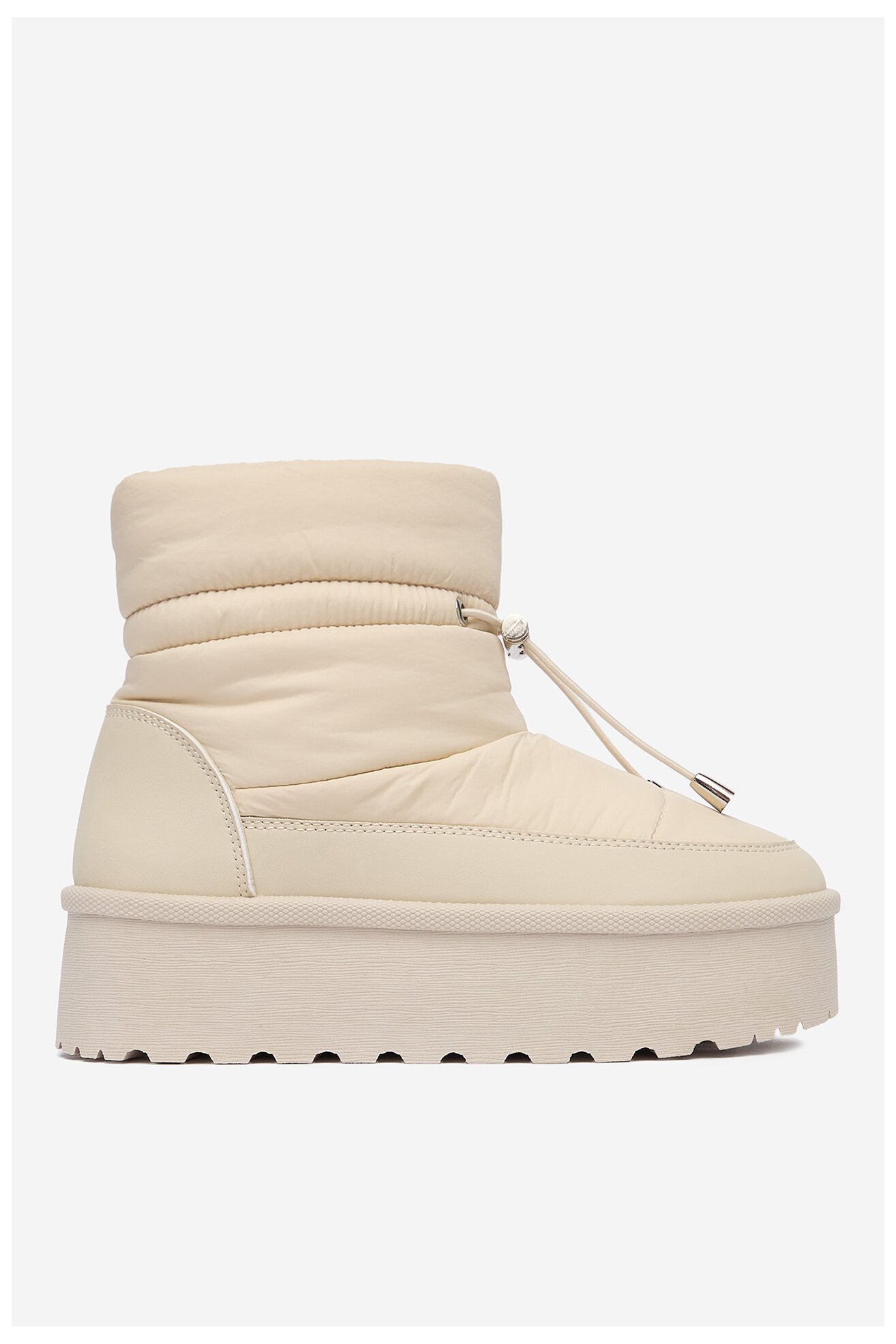 Боти DeeZee HD1288 БЕЖОВ