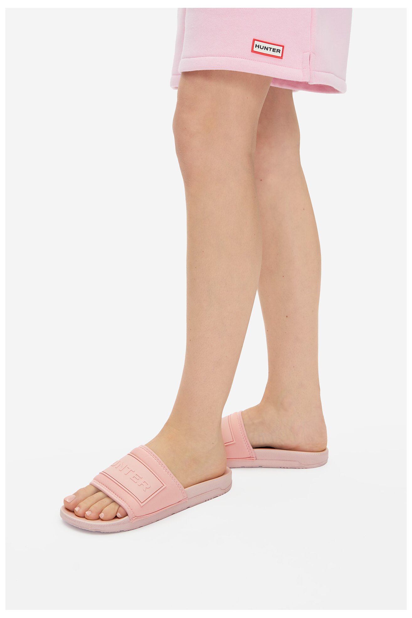 Папуче за базен HUNTER W-865993 ROZE