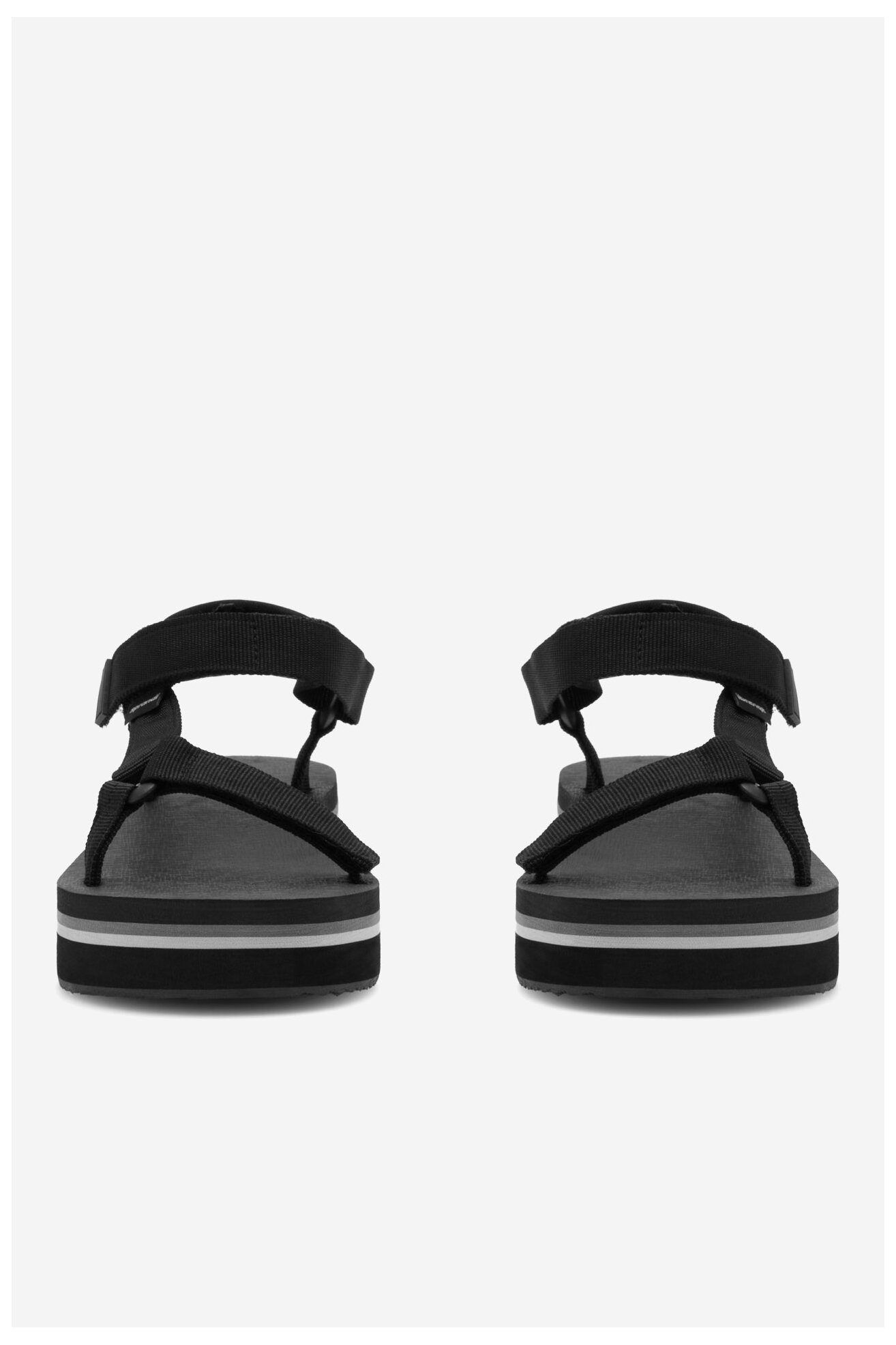 Сандали Sprandi VZ-0331 ЧЕРЕН