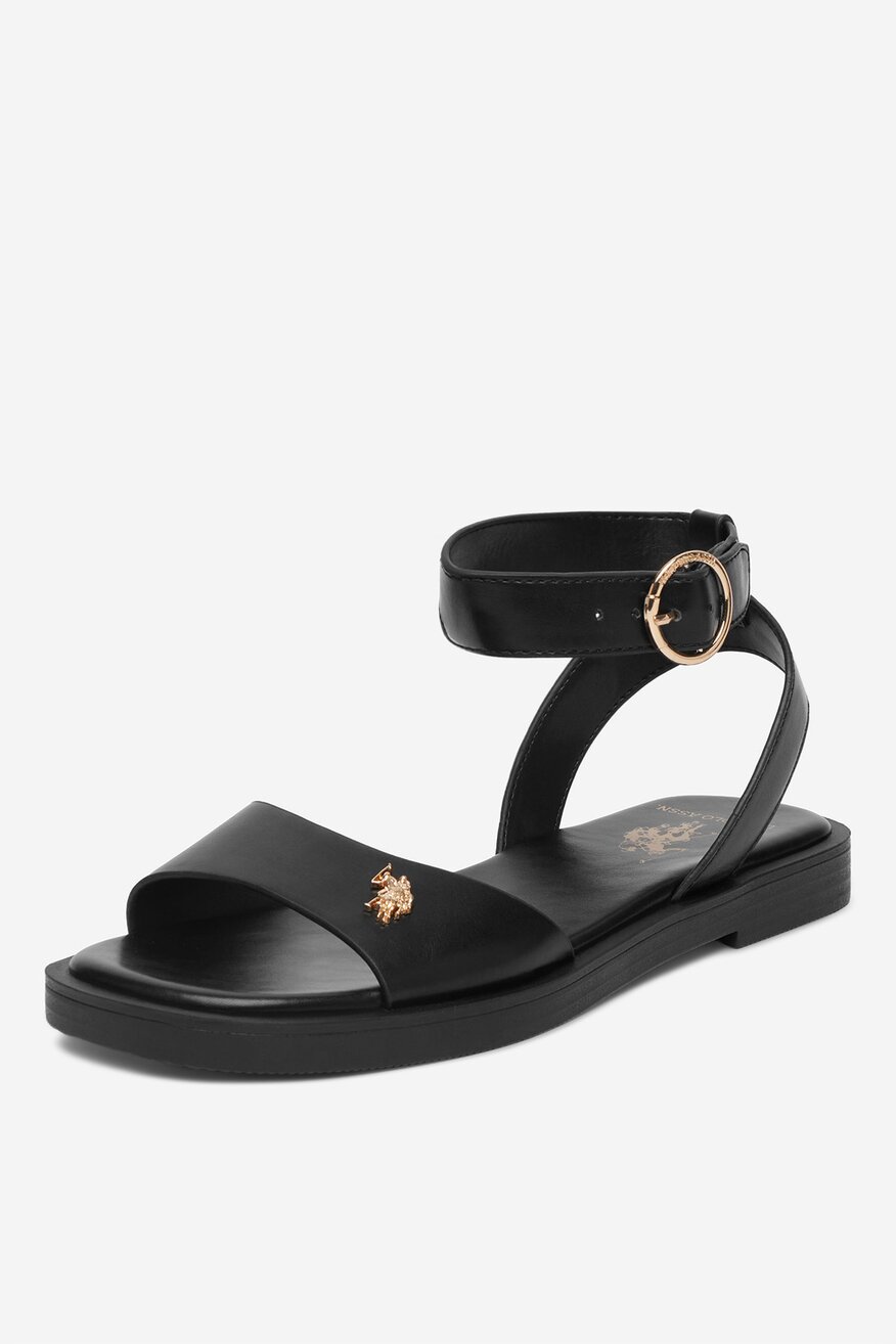 
                U.S. POLO ASSN. - Sandały - 5907964042976