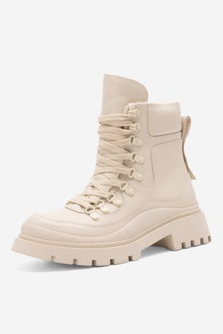 Черевики DeeZee BENTE WS5650A-17 БЕЖЕВИЙ