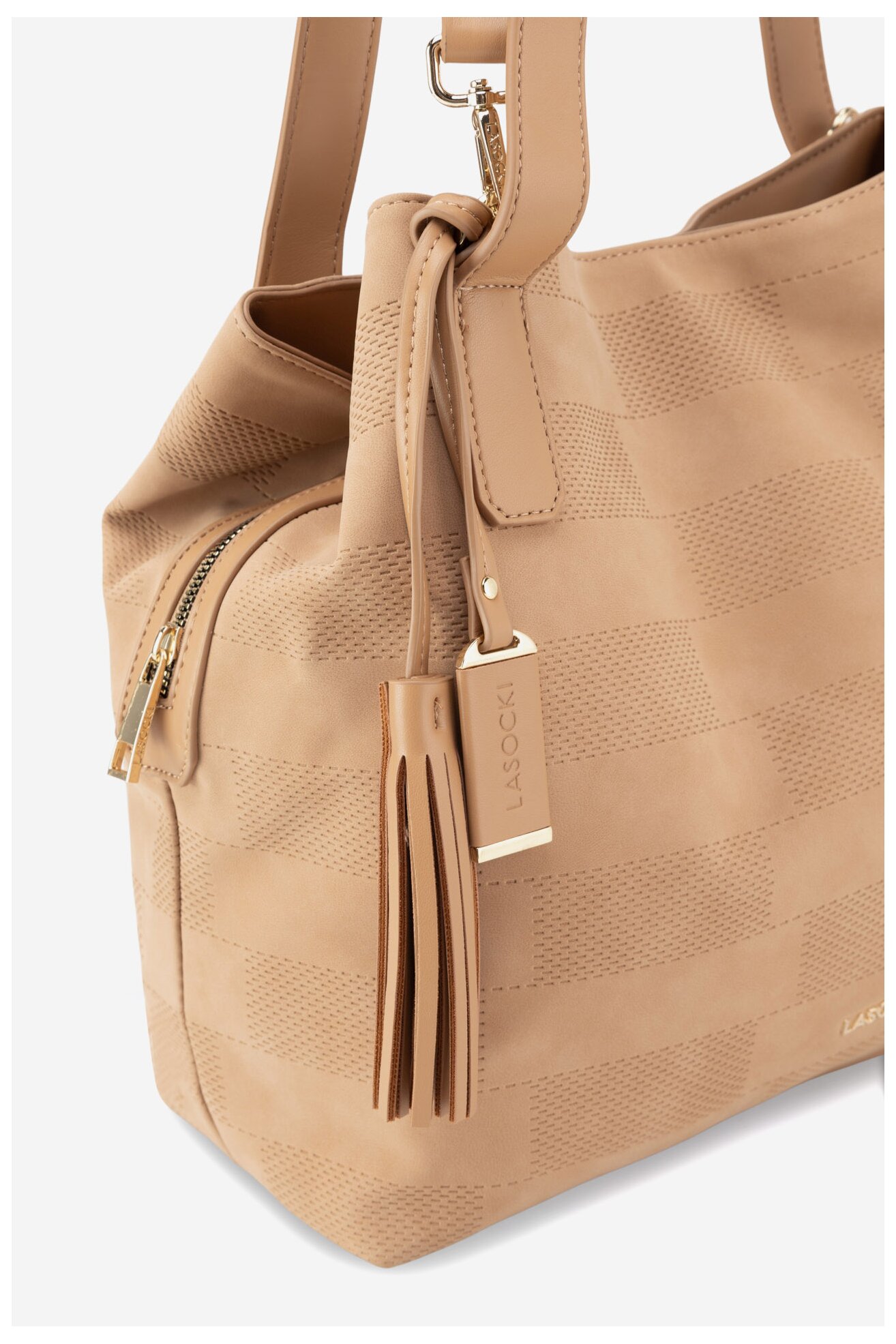 Torba Lasocki C-LSK-K-040-06 KAMEL