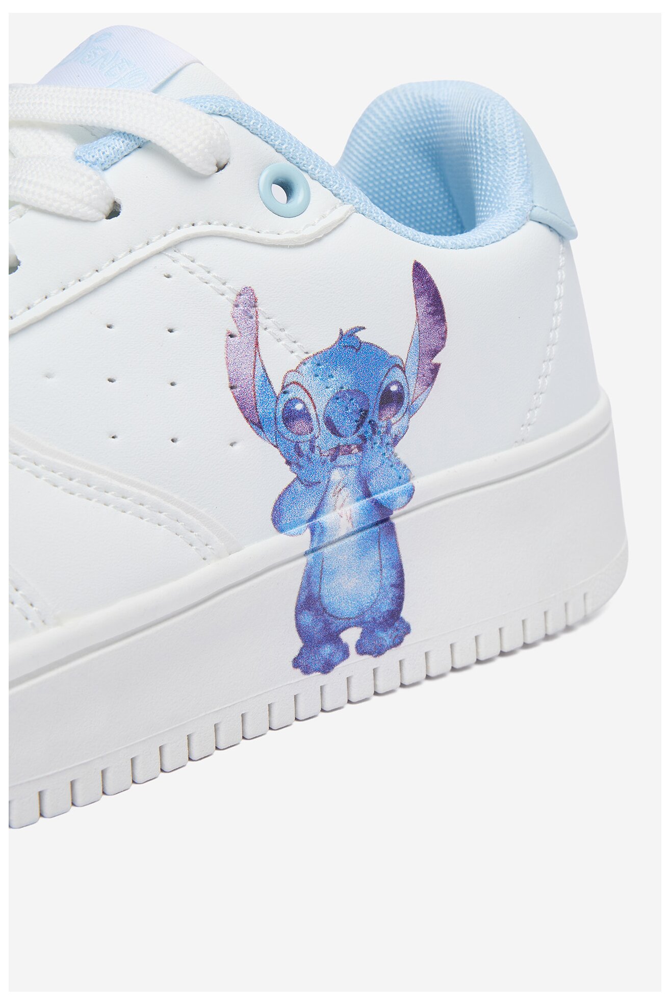 Sportska obuća Disney Classics CEO-CP66-AW26-205DCLS BELA