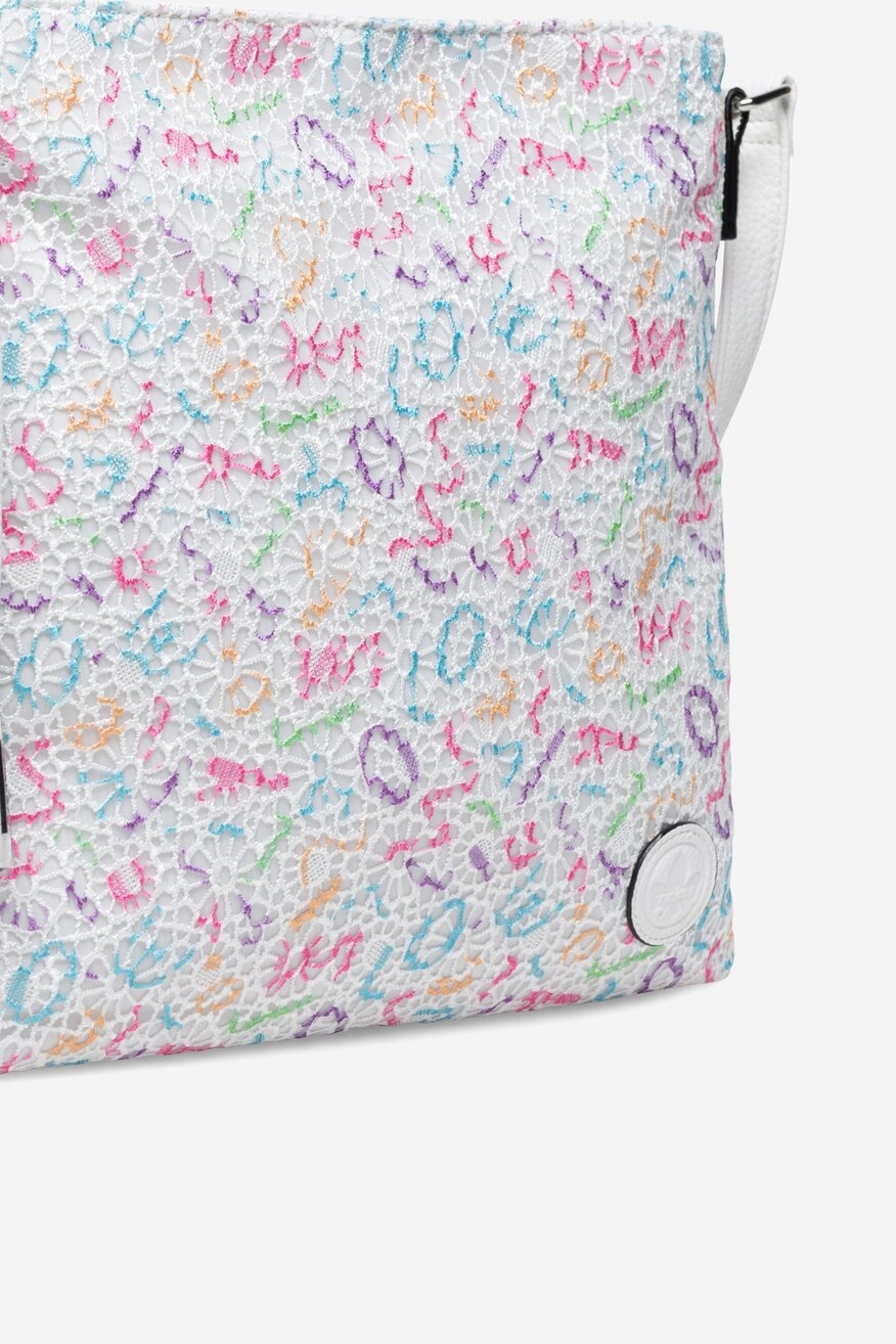 Geantă de mână Rieker MIX - 2230056257099