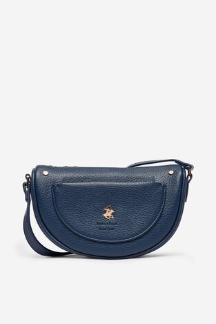 Torba Beverly Hills Polo Club CEO-BHPC-C-007-09 KOBALT PLAVA