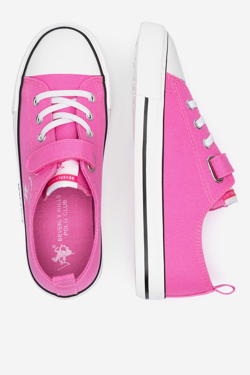 Beverly Hills Polo Club - Trampki - 5905588760115