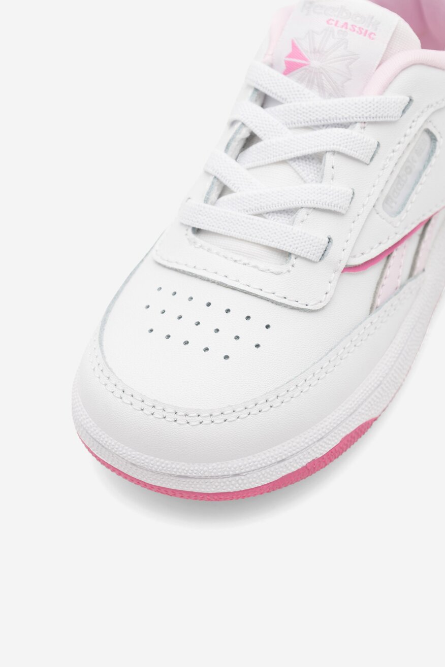 Sportovní obuv Reebok BÍLÁ - 2230053146372