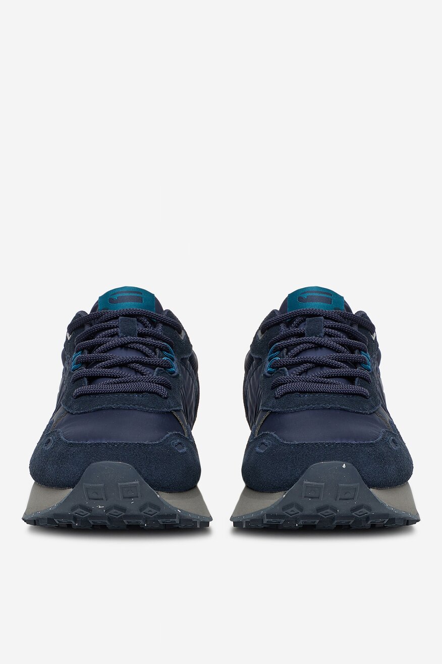 Sneakerși G-STAR RAW BLEUMARIN - 5906751361559