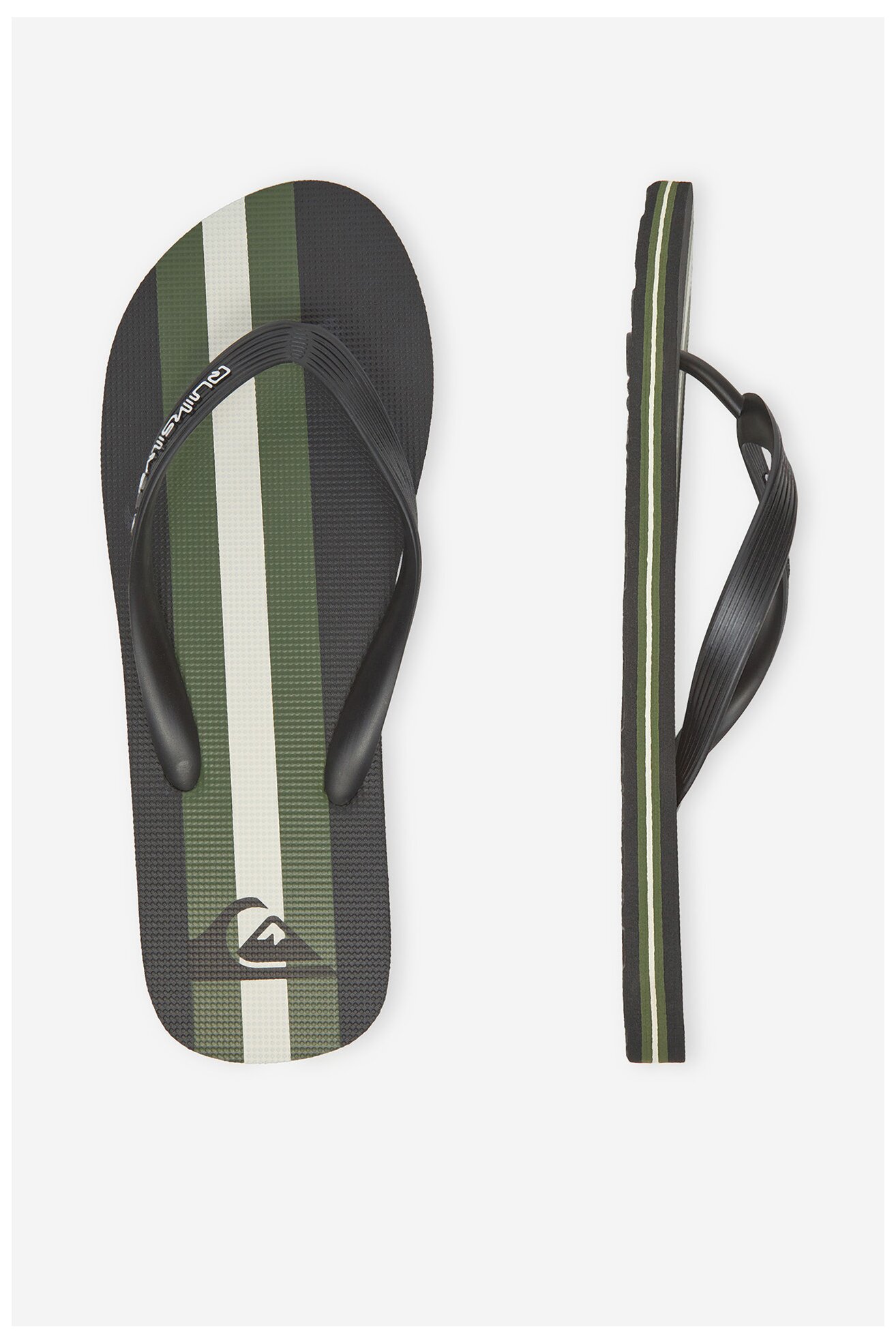 Папуче за базен QUIKSILVER 839473 CRNA