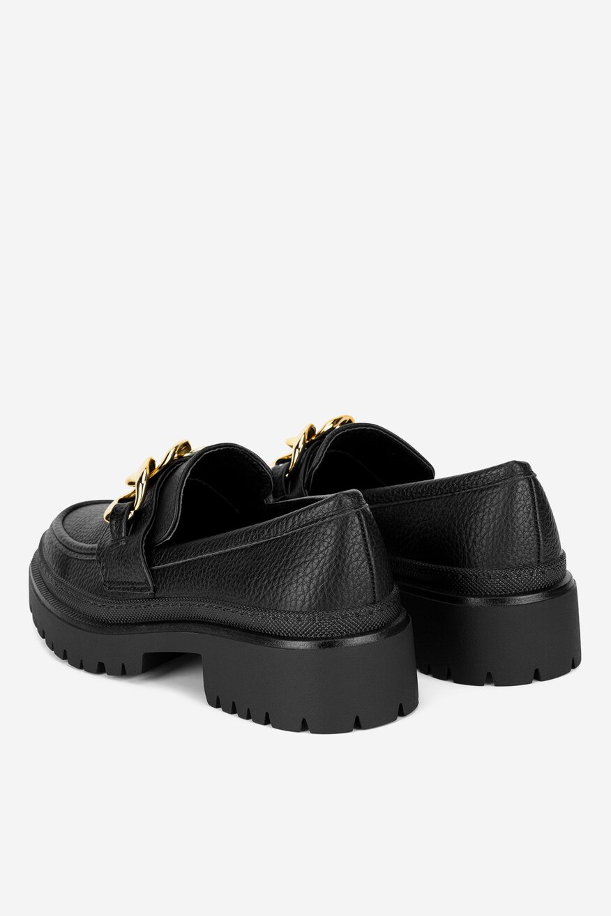 DeeZee - Loafersy - 5904410908084